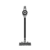 Handstaubsauger 15000413 grau Metall Kunststoff B/H/L: ca. 25,5x88x25,5 cm