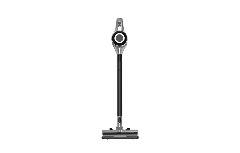 Handstaubsauger 15000413 grau Metall Kunststoff B/H/L: ca. 25,5x88x25,5 cm