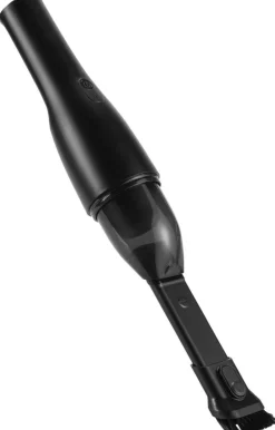 Handstaubsauger VC3942-GS schwarz Kunststoff B/H/L: ca. 7,2x30,5x7,2 cm