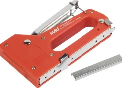 Handtacker B: ca. 14,5 cm