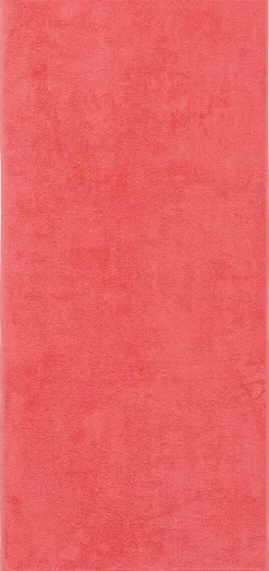 Handtuch Hibiskus Baumwolle B/L: ca. 50x100 cm