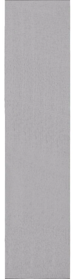 Happy Home Schiebevorhang grau B/L: ca. 60x245 cm