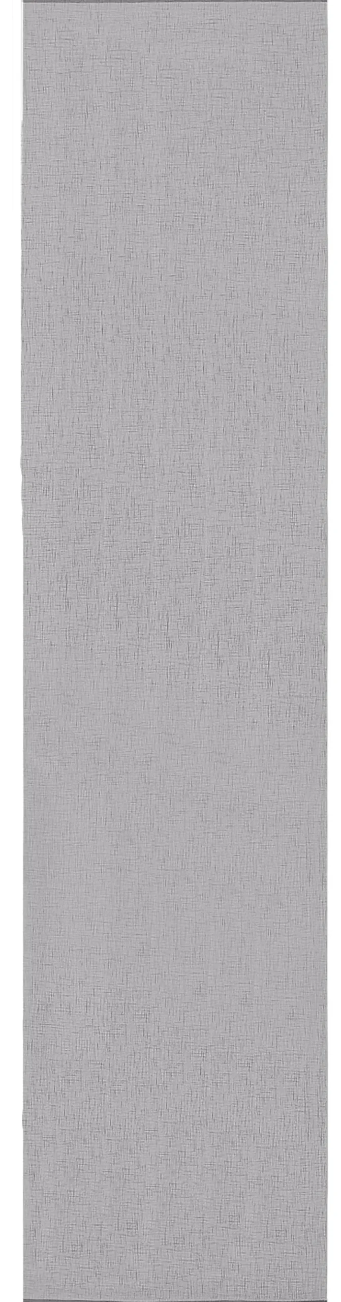 Happy Home Schiebevorhang grau B/L: ca. 60x245 cm