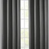 Happy Home Thermovorhang Berlin anthrazit B/L: ca. 140x245 cm