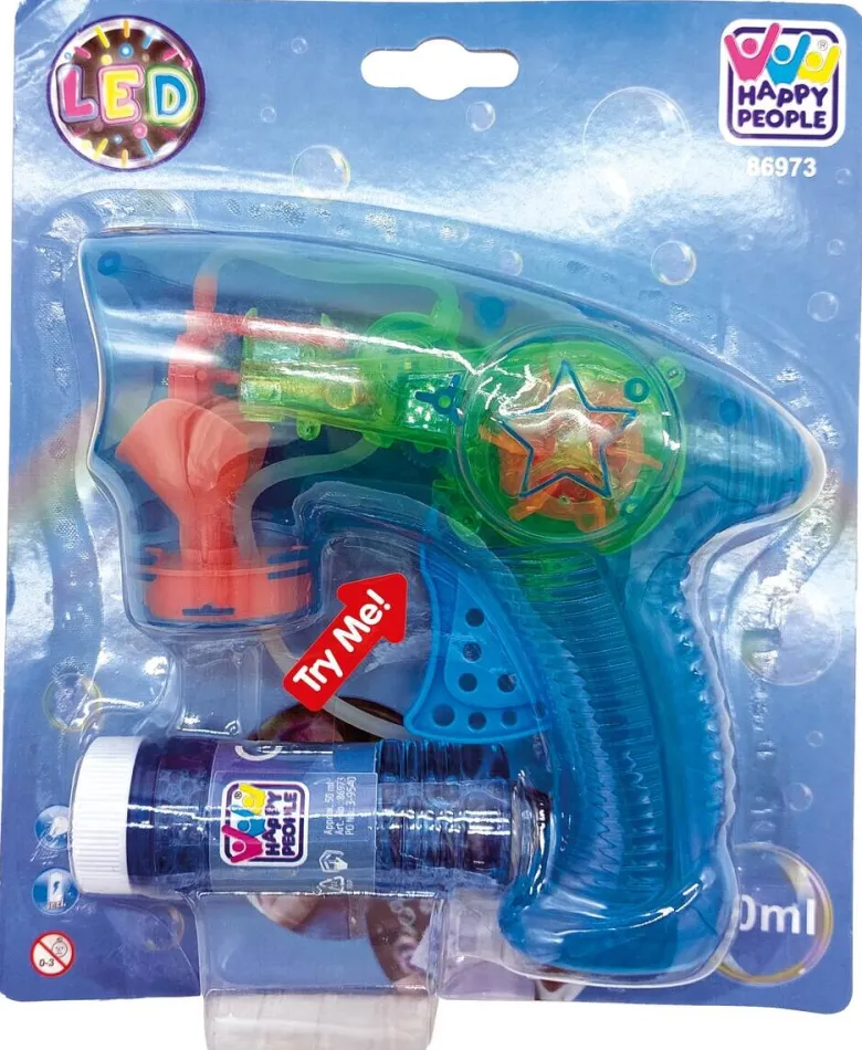 Happy People Spielwaren blau