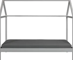 Hausbett Sun Road grau grau