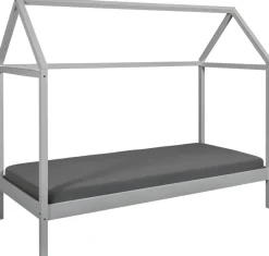 Hausbett Sun Road grau grau
