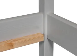 Hausbett Sun Road grau grau