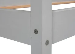 Hausbett Sun Road grau grau
