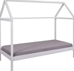 Hausbett Sun Road Weiss weiß