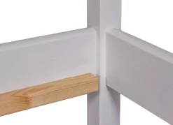 Hausbett Sun Road Weiss weiß