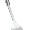 Haushaltshelfer silber Edelstahl B/H/L: ca. 7,9x34,4x3,9 cm