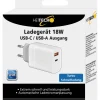 Heitech Ladegerät 05001592 weiß