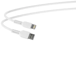 HeiTech LadekabelUSB-A auf 8-pin - 1m