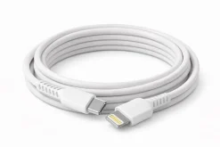 HeiTech LadekabelUSB-C auf 8-pin - 2m USB-C auf 8-pin - 2m