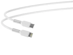 HeiTech LadekabelUSB-C auf 8-pin - 2m USB-C auf 8-pin - 2m