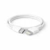 HeiTech LadekabelUSB-C auf 8-pin - 1m
