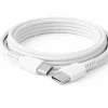 HeiTech LadekabelUSB-C auf USB-C - 2m