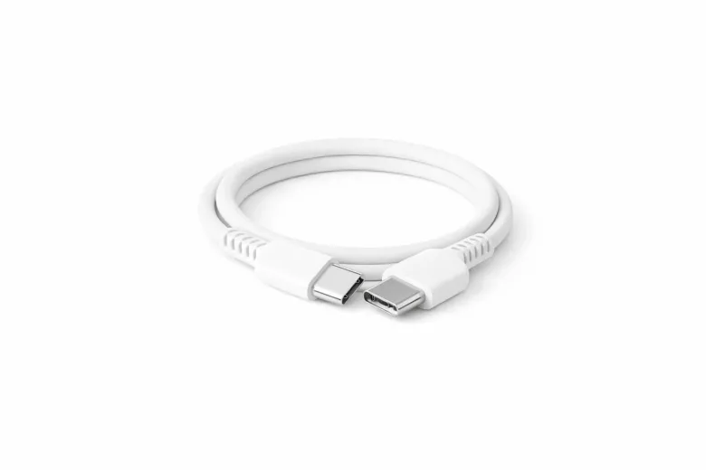 HeiTech LadekabelUSB-C auf USB-C - 1m