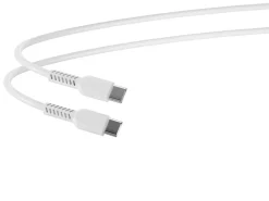 HeiTech LadekabelUSB-C auf USB-C - 1m