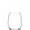 HermiaConcept Gläserset Astoria 350 4-tlg. transparent