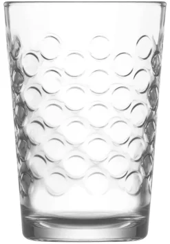 HermiaConcept Gläserset 6tlg. transparent