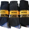 Herren-Socken sortiert 1 Packstücke Größe 39-42