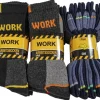 Herren-Socken sortiert 1 Packstücke Größe 43-46
