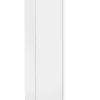 Highboard Avio weiß B/H/T: ca. 30,2x106,1x23,4 cm