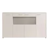 Highboard Panama Kaschmir B/H/T: ca. 192x114x40 cm