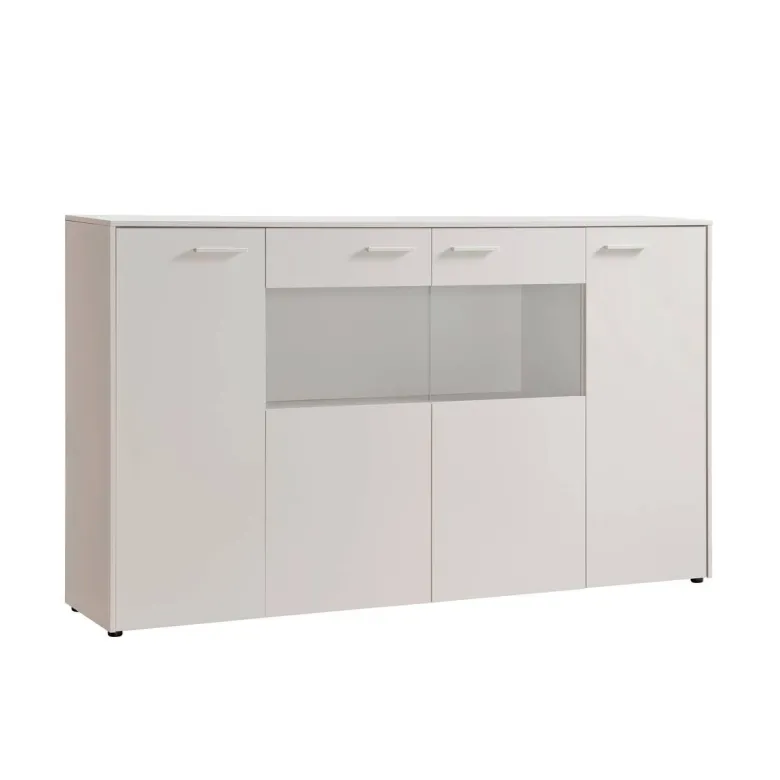 Highboard Panama Kaschmir B/H/T: ca. 192x114x40 cm