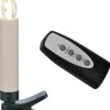 HI LED-Kerze
