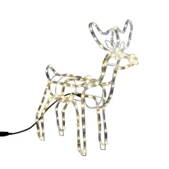 HI LED-Lichterschlauchfigur