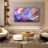 Hisense QLED-Fernseher 55E7S B/H: ca. 123x76 cm