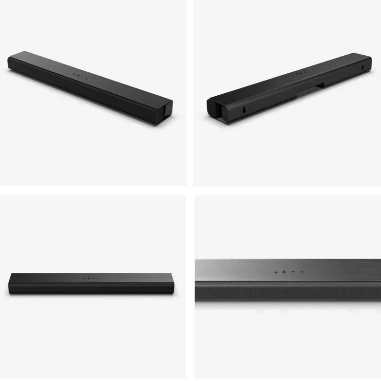 Hisense Soundbar HS1000 schwarz