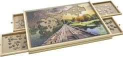 HI Spielwaren 1000er B/H/L: ca. 57x5x76 cm