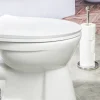 HI WC-Sitz weiß Duroplast