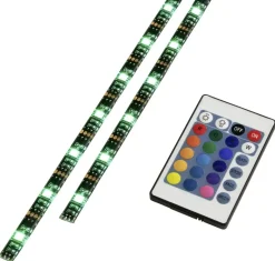 Hölscher Leuchten Lichtband 92860 L: ca. 50 cm