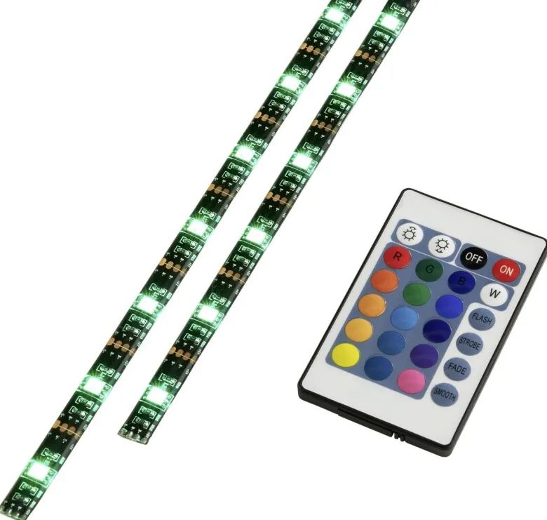 Hölscher Leuchten Lichtband 92860 L: ca. 50 cm
