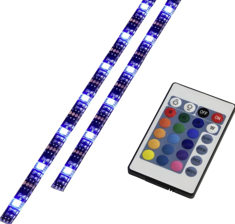 Hölscher Leuchten Lichtband 92860 L: ca. 50 cm
