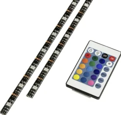 Hölscher Leuchten Lichtband 92860 L: ca. 50 cm