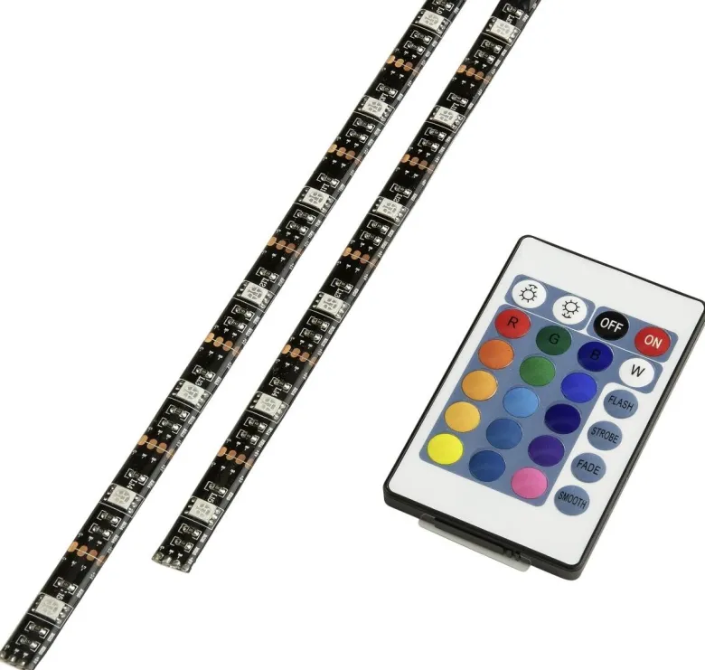 Hölscher Leuchten Lichtband 92860 L: ca. 50 cm