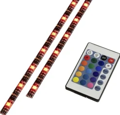Hölscher Leuchten Lichtband 92860 L: ca. 50 cm