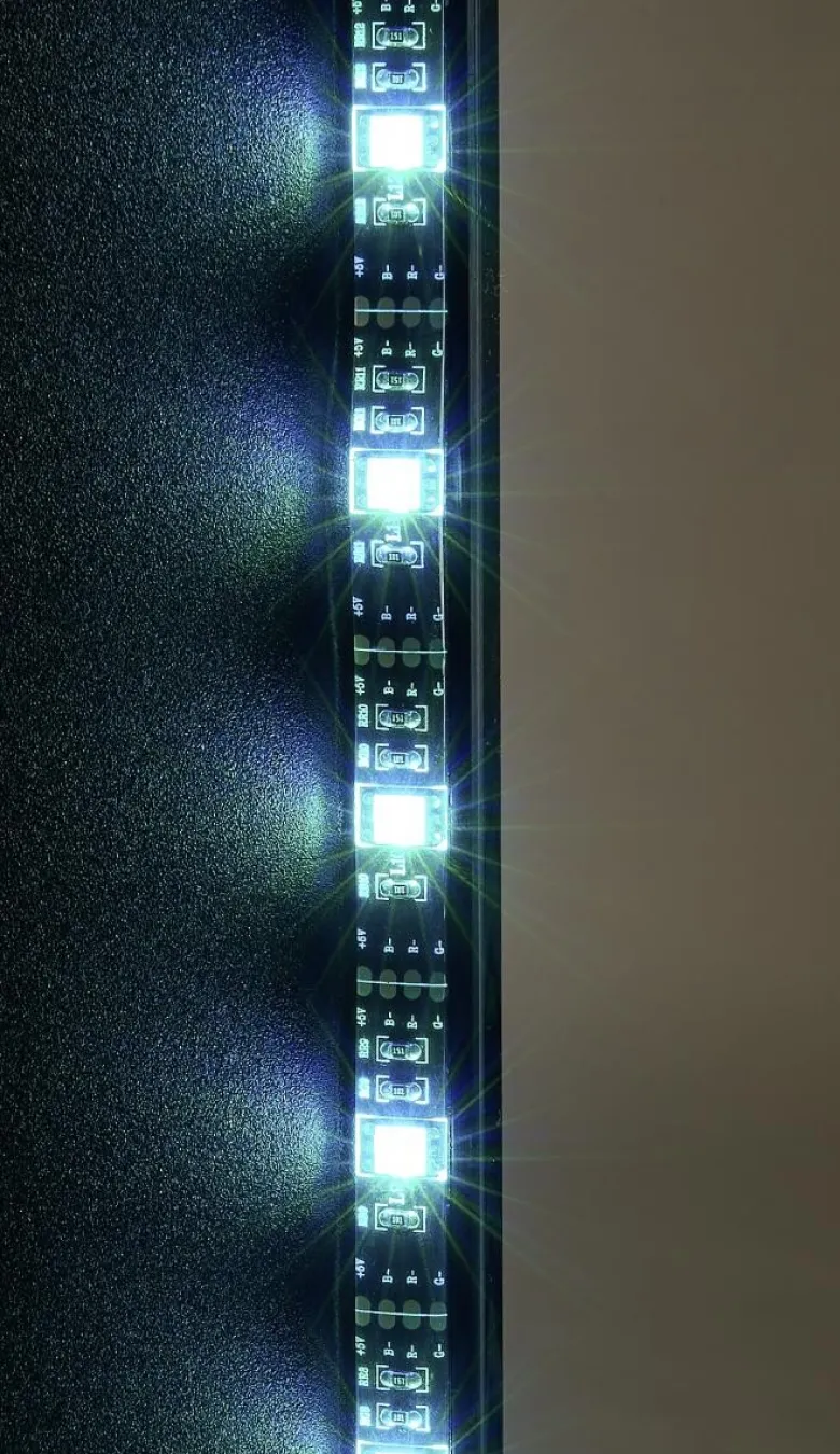 Hölscher Leuchten Lichtband 92860 L: ca. 50 cm