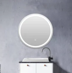 Hölscher Lichtspiegel Betty D: ca. 55 cm