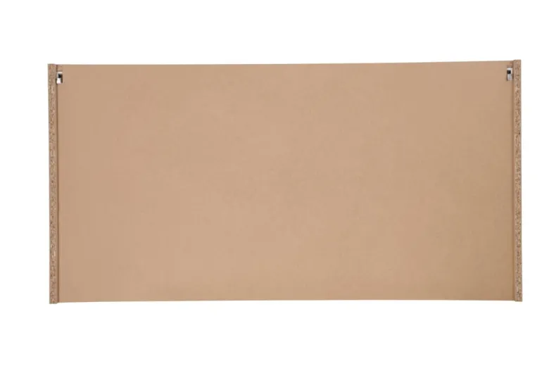 Hängeschrank Merle grau B/H/T: ca. 110x56x35 cm