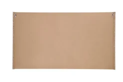 Hängeschrank Merle weiß B/H/T: ca. 100x56x35 cm