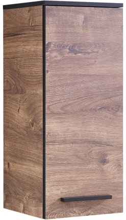 Hängeschrank Quickset 374 Eiche Ribeck Nachbildung B/H/T: ca. 30x72x33 cm