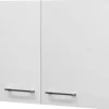 Hängeschrank Vita weiß matt B/H/T: ca. 80x54,8x32 cm