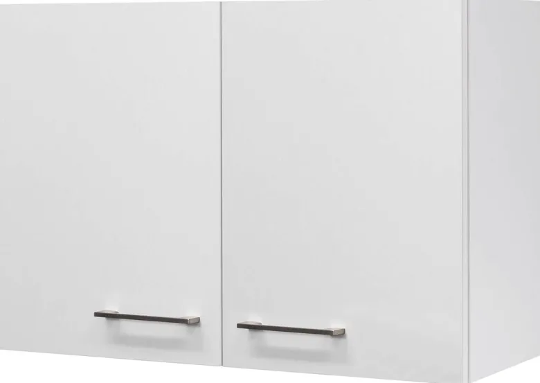 Hängeschrank Vita weiß matt B/H/T: ca. 80x54,8x32 cm